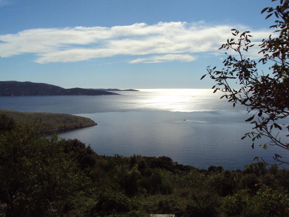 Ustrine View Villa Exterior foto