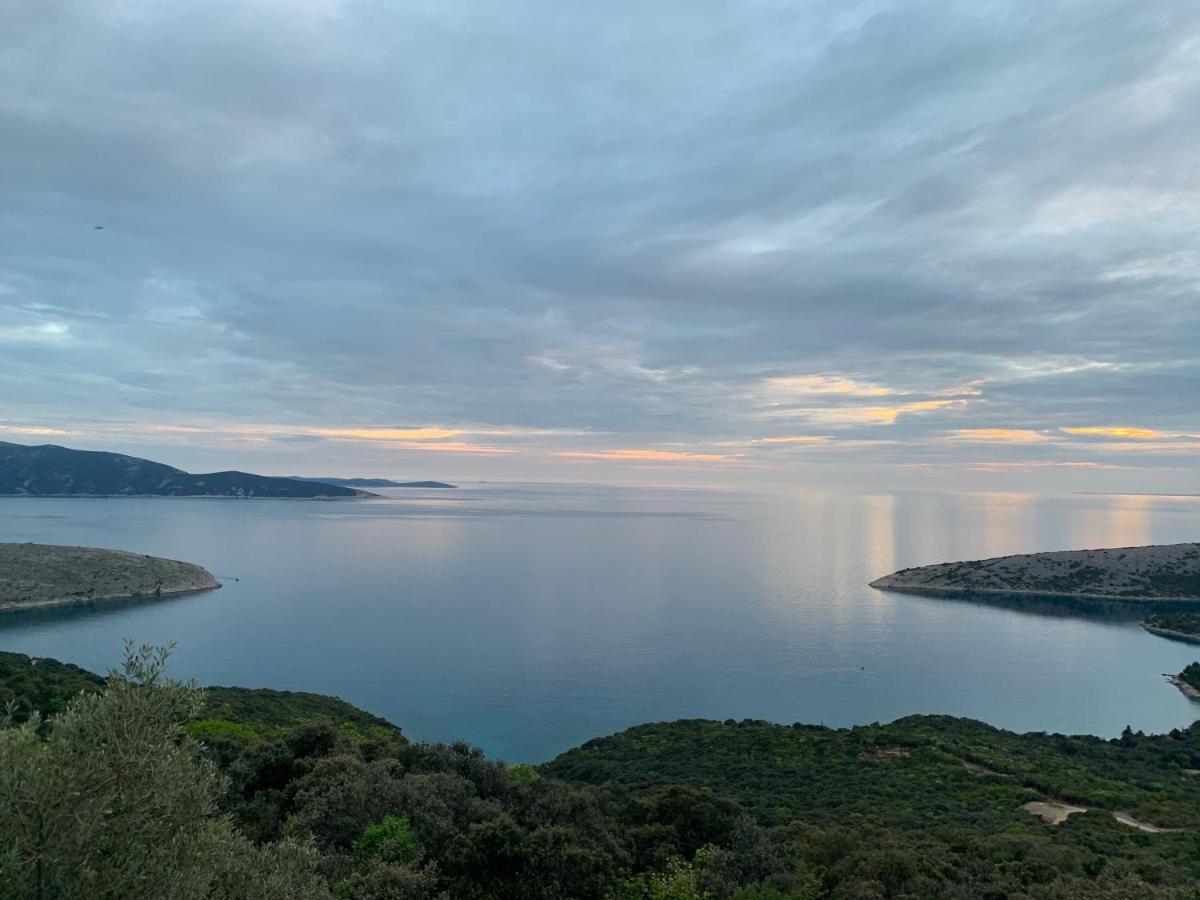 Ustrine View Villa Exterior foto